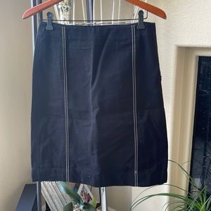 Loft pencil skirt. EUC